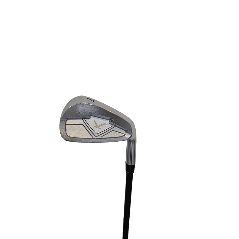 1020 Carbon Steel 7 Iron Golf