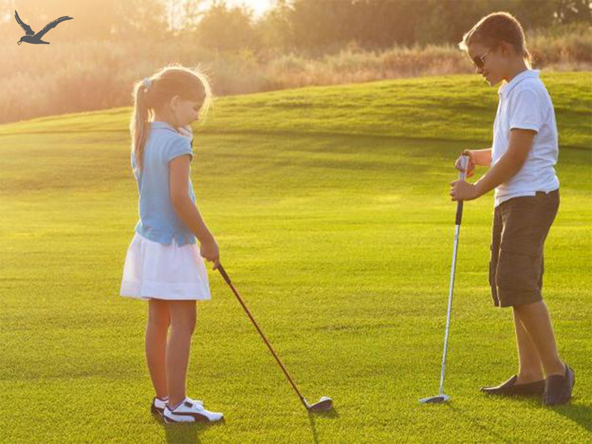 Ius choice of Golf fustibus pro haedos