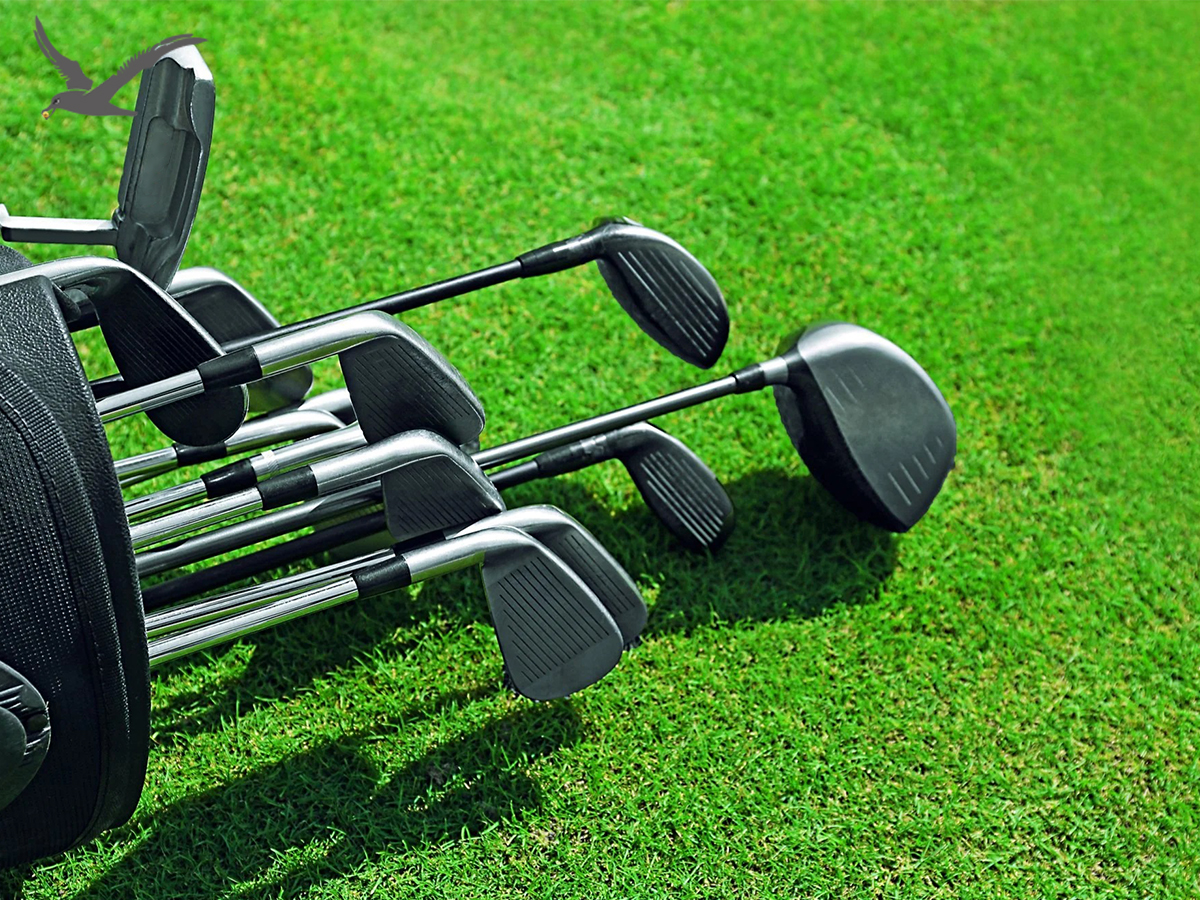 De Golf Club gradus