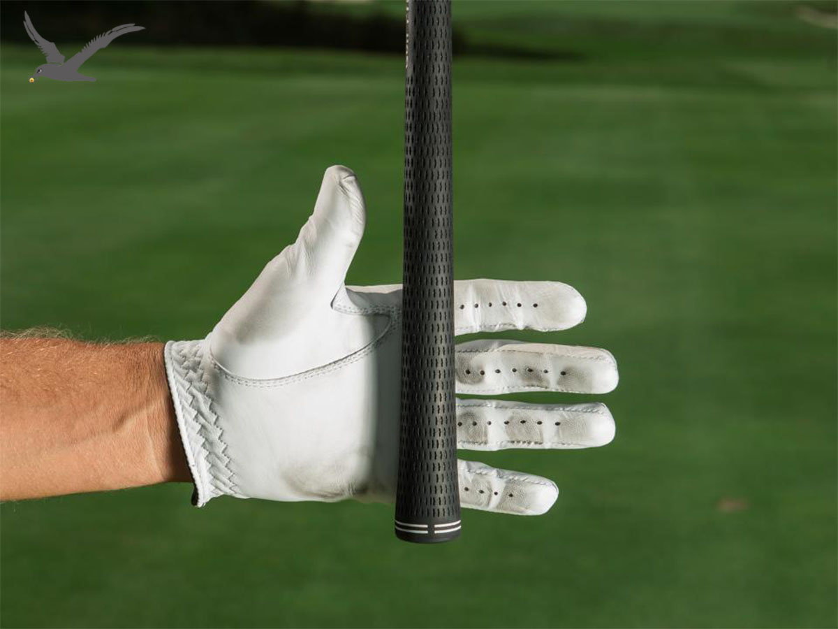 Quam eligere ius Golf tenaci?