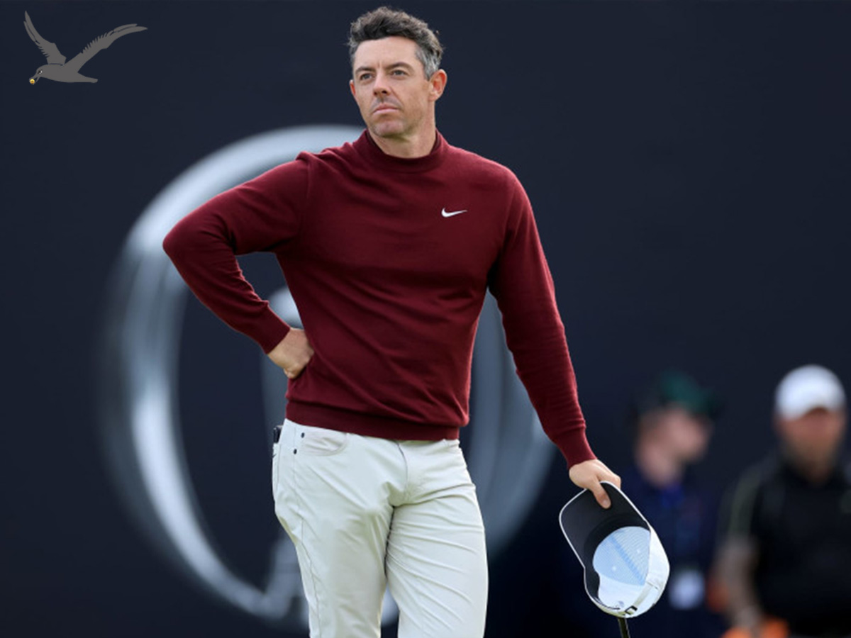 Ex Masters Dubai dominationis, McIlroy scriptor MMXXIV Stipendium
