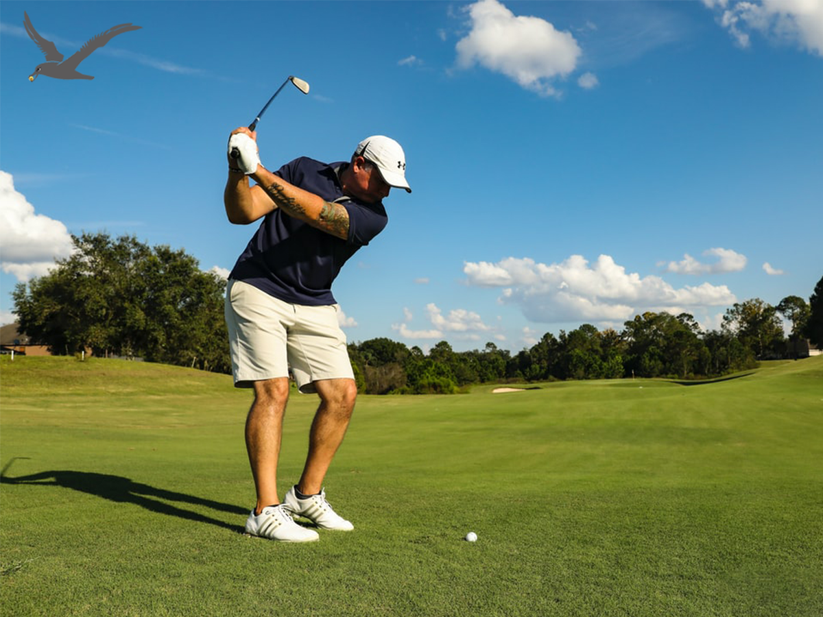 Adductius in salutem: The Physical, mentis et socialis beneficia de Golf