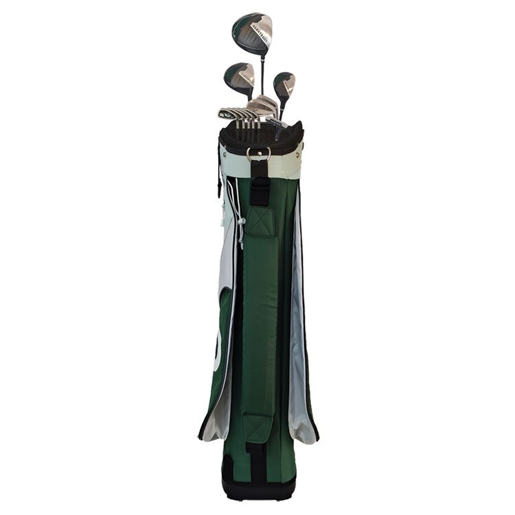 Quomodo Elige Perfectum Golf Stipes Sets?