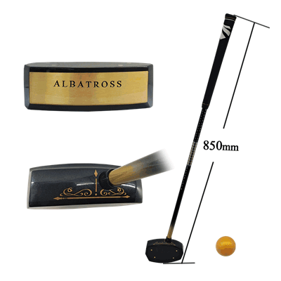 Quomodo Ground Golf Clubs augere tuum Ludum?