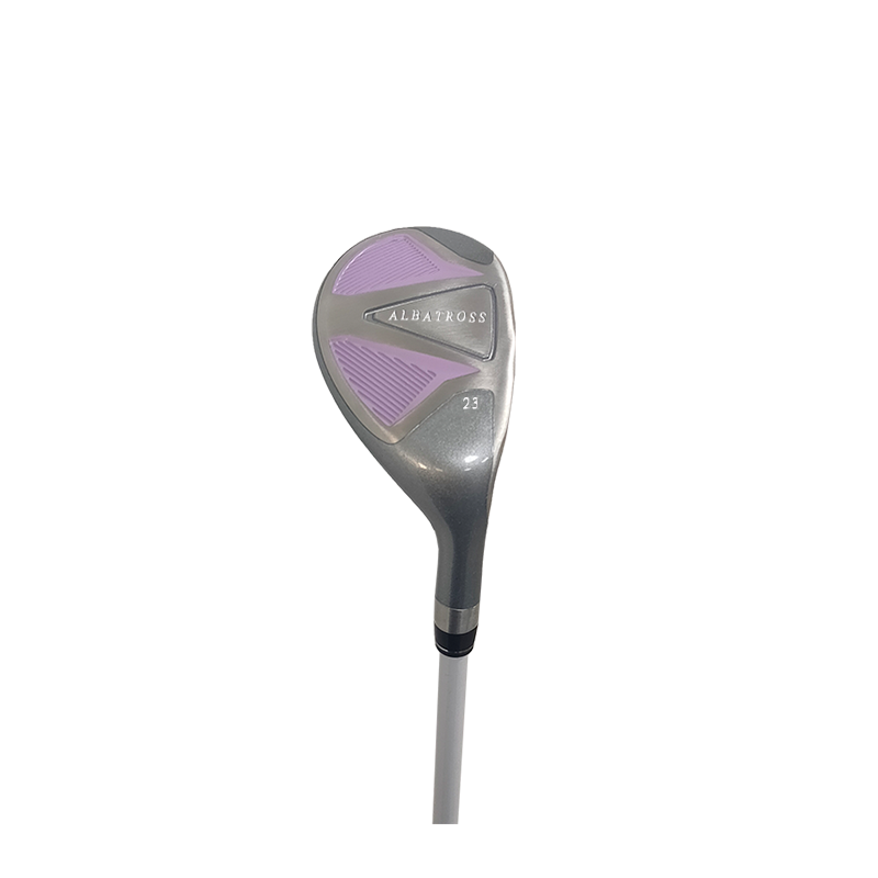 How Do Golf Hybrids Improve Your Game?