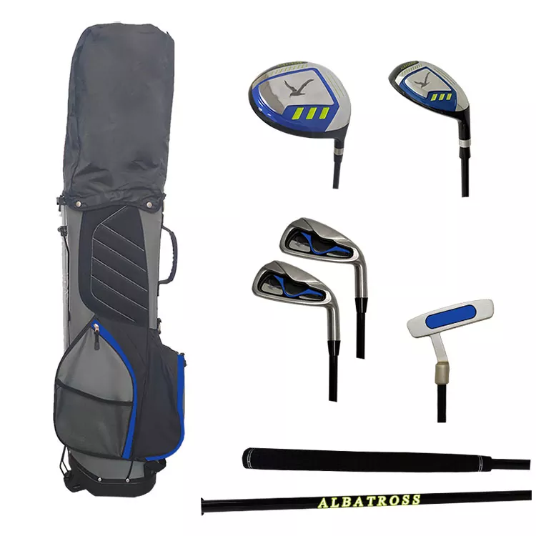 Golf Clubs ponit MMXXVI: Debunking fabulis, Shifts ac Smart Buying Insights
