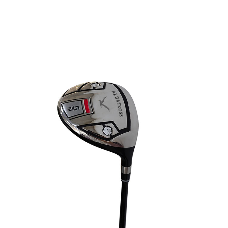 V Fairway Wood