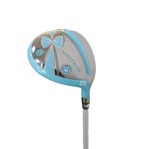 V lignum Fairway Driver