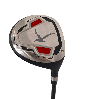 V lignum Golf Clubs