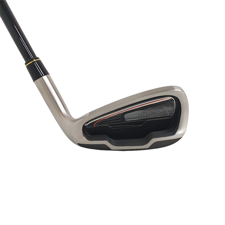 9 Golf Iron