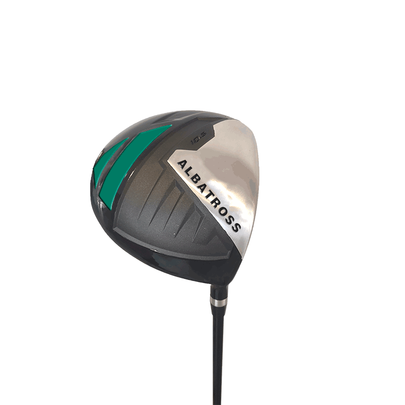 Adultus Aluminium Golf Driver