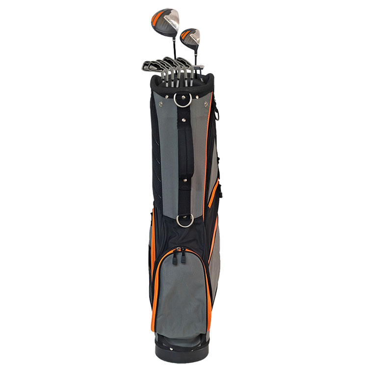 Adult Golf Clubs set for Men 9 Pieces