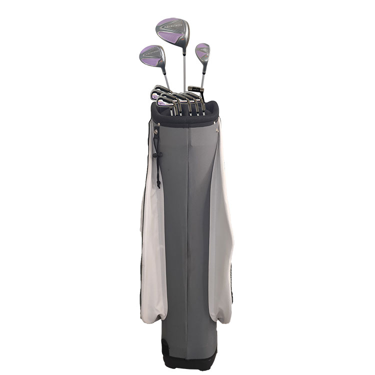 Adulta Golf Clubs pone pro Women XI Pieces