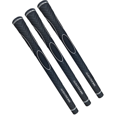 Adulta scriptor Flexilis Golf Grips
