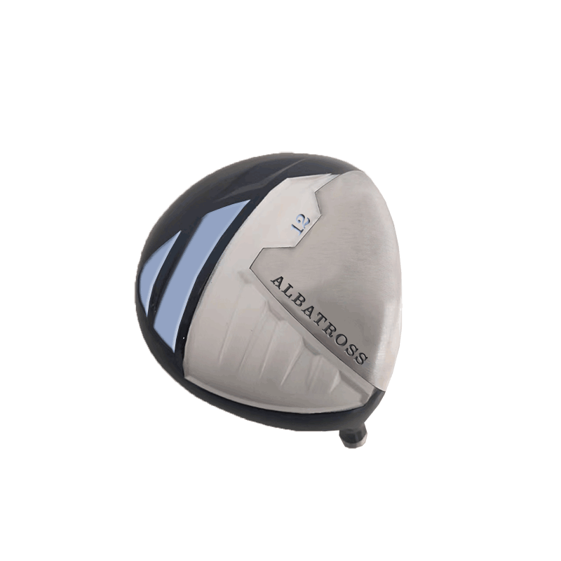 Aluminium 1 lignum Golf Driver