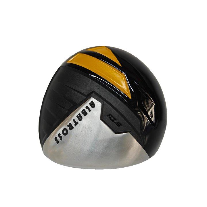 Aluminium Golf Driver