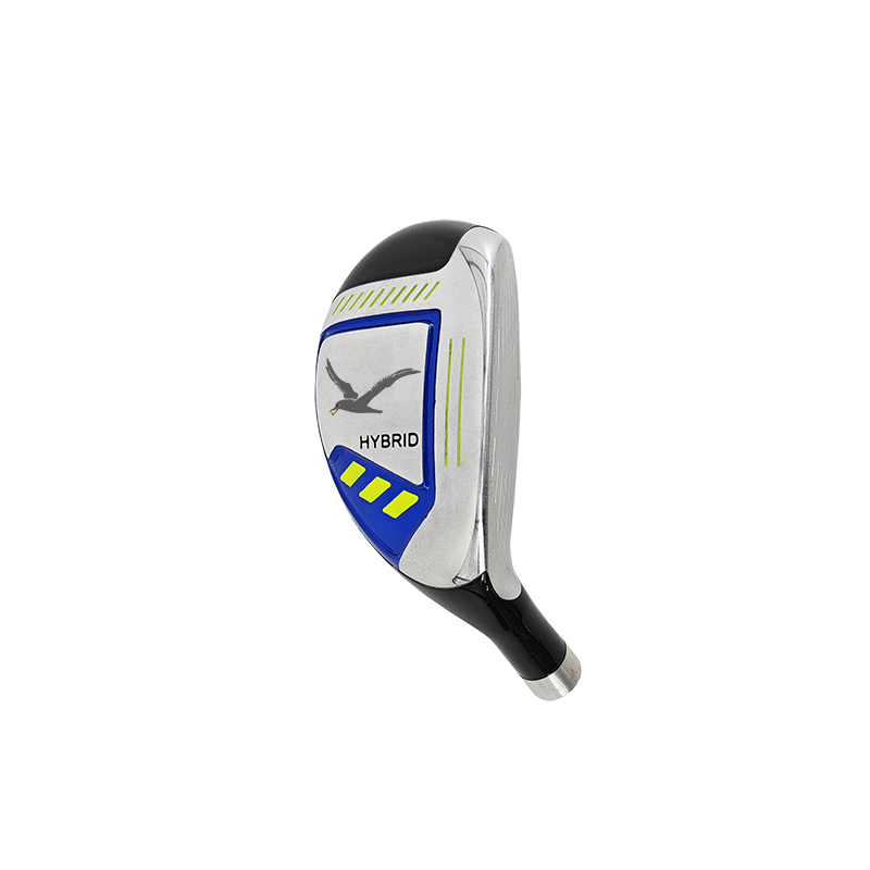 Puer scriptor Golf Hybrid