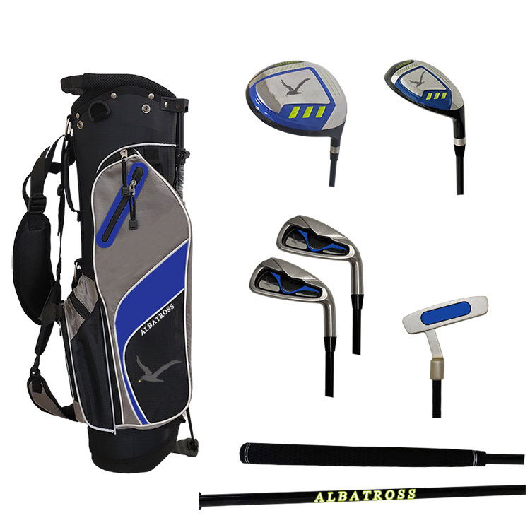 Boys'10-12 annis Golf Clubs Set