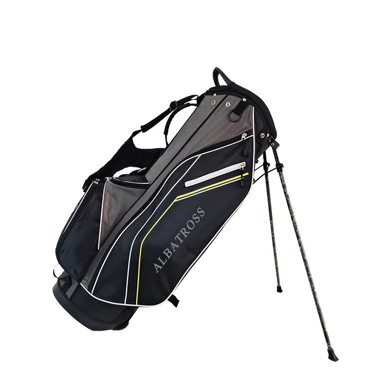 Fabricae Golf Bag Cum Sta