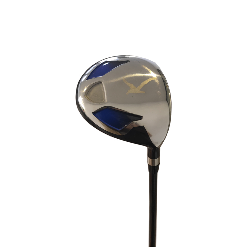 Fairway lignum clava