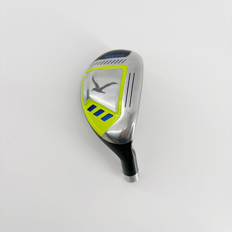 Puella Golf Hybrid