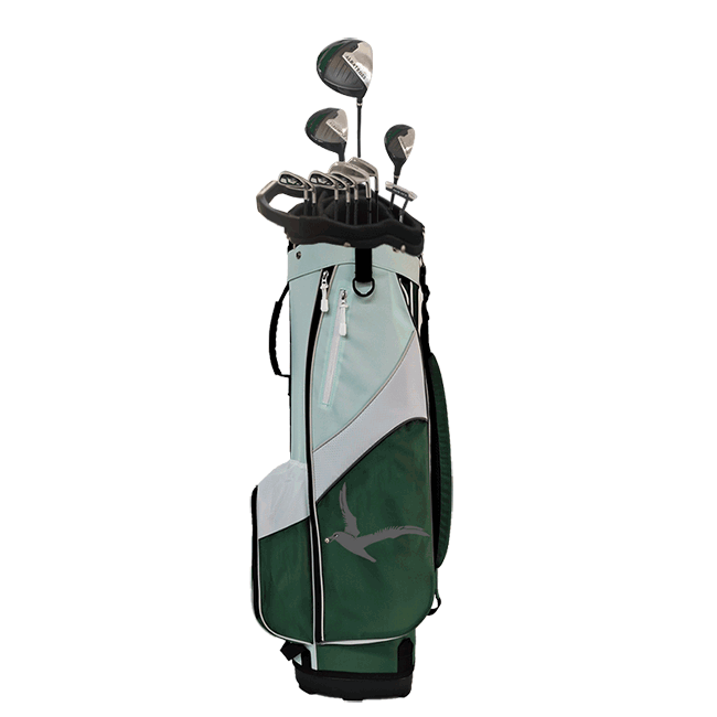 Golf Clubs pone medium Vestibulum