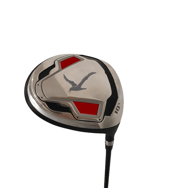 Golf coegi lignum