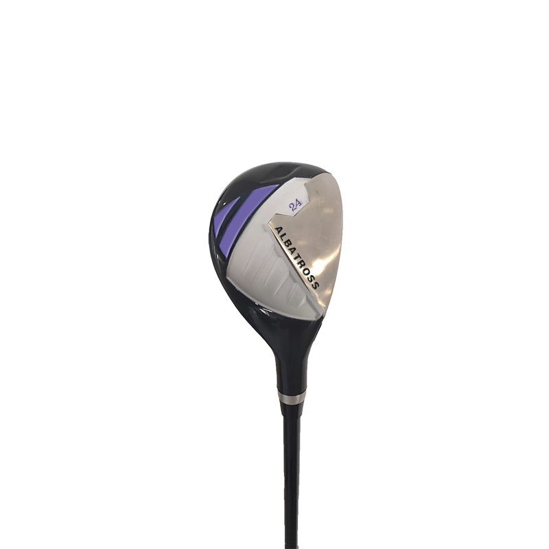 Mens 'Golf Club Hybrid