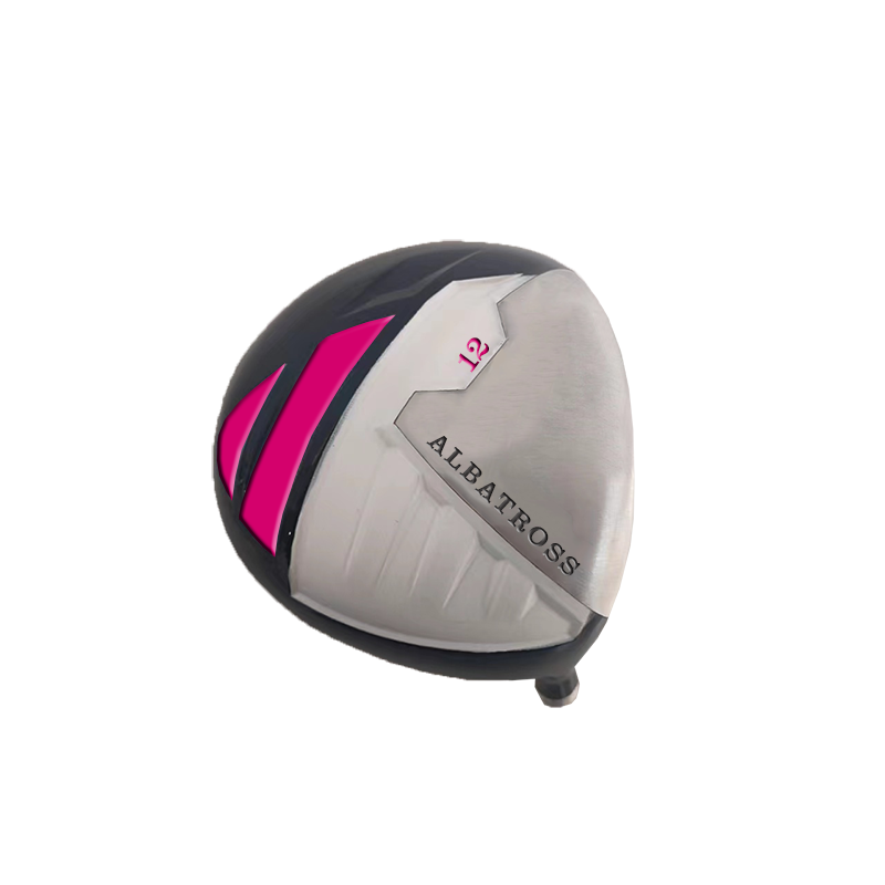 Domine Aluminium Golf Driver