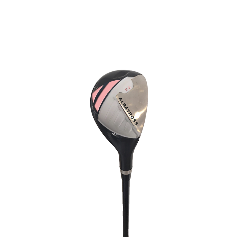 Domine Aluminium Golf Hybrid
