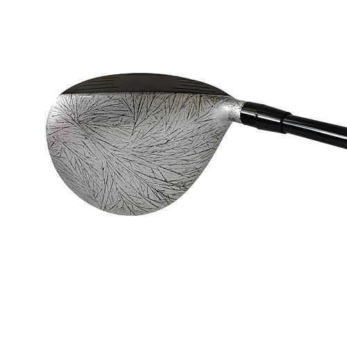 Sinistra Satis Fairway