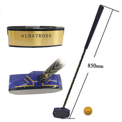 Acer terrae Golf Clubs