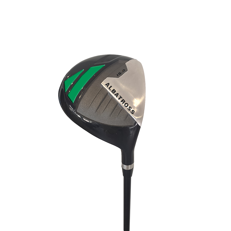 Homines Aluminium Golf Wood
