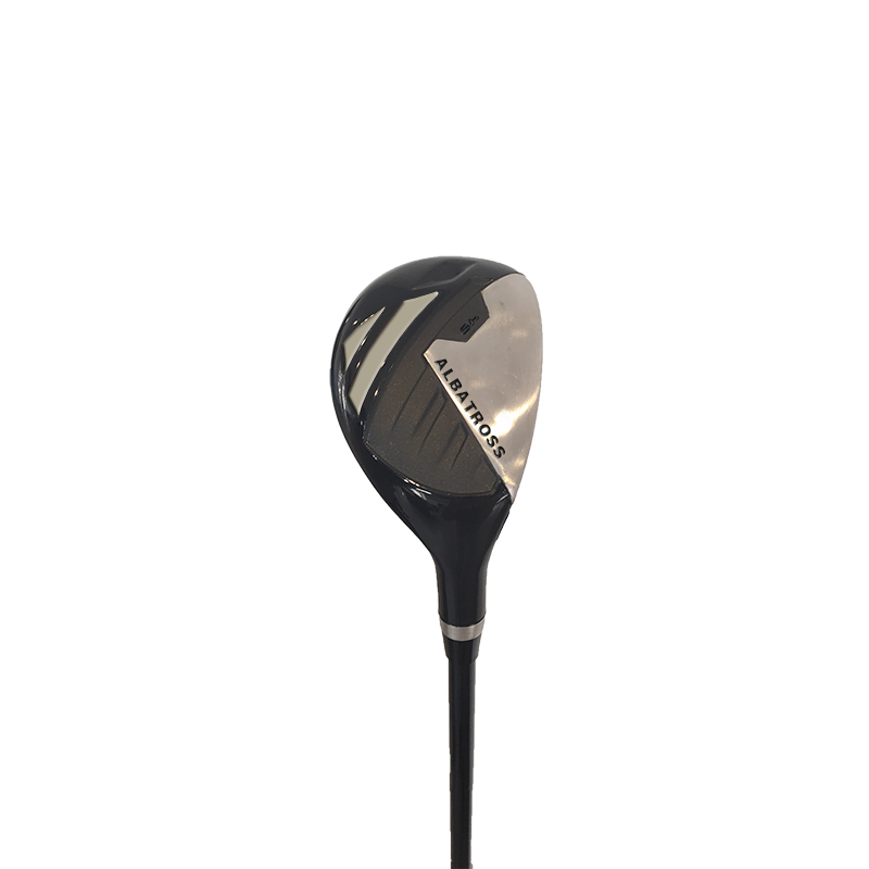 Sed Golf Hybrid