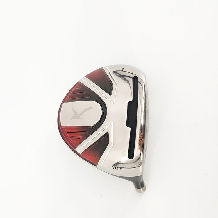 Hominum 1 Wood Coegi Golf