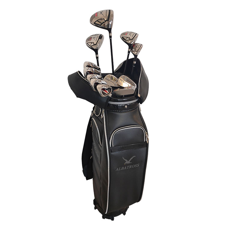 Hominum XII Pcs Package Golf Clubs Set