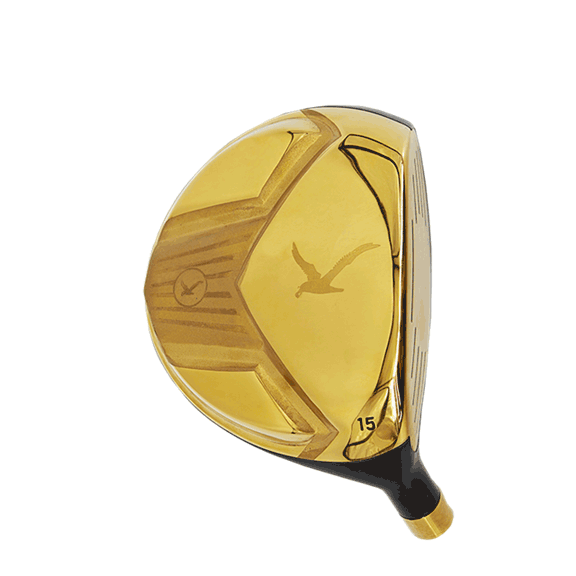 Homines III Fairway Wood