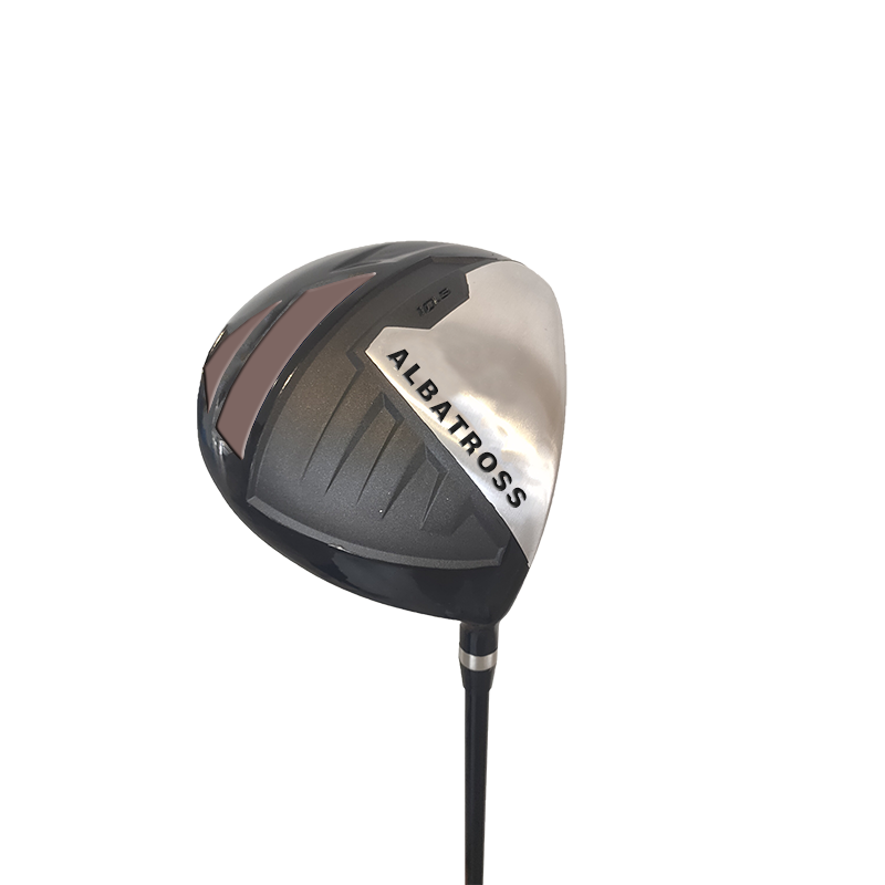 Hominum Aluminium Golf Coegi lignum