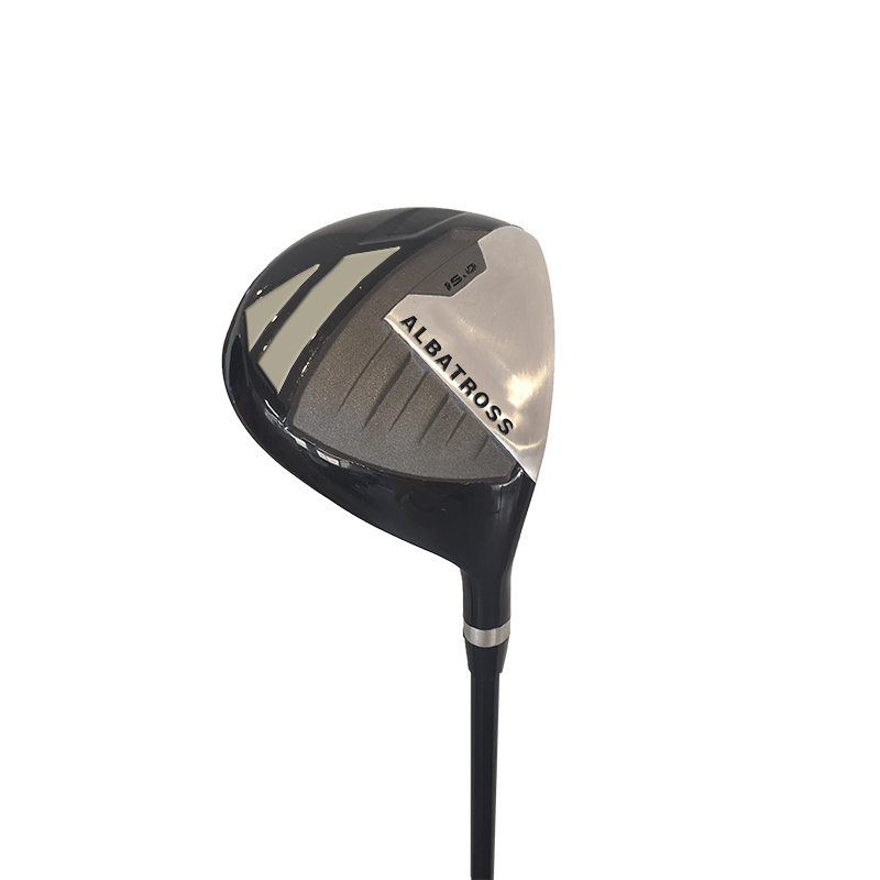 Hominum Fairway lignum Club