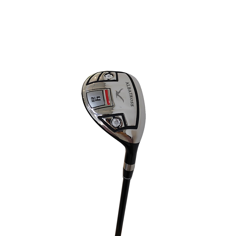 Hybrid homines Golf