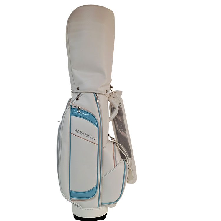 PU Cart Golf Bag