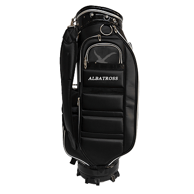 PU Golf Bag Cart