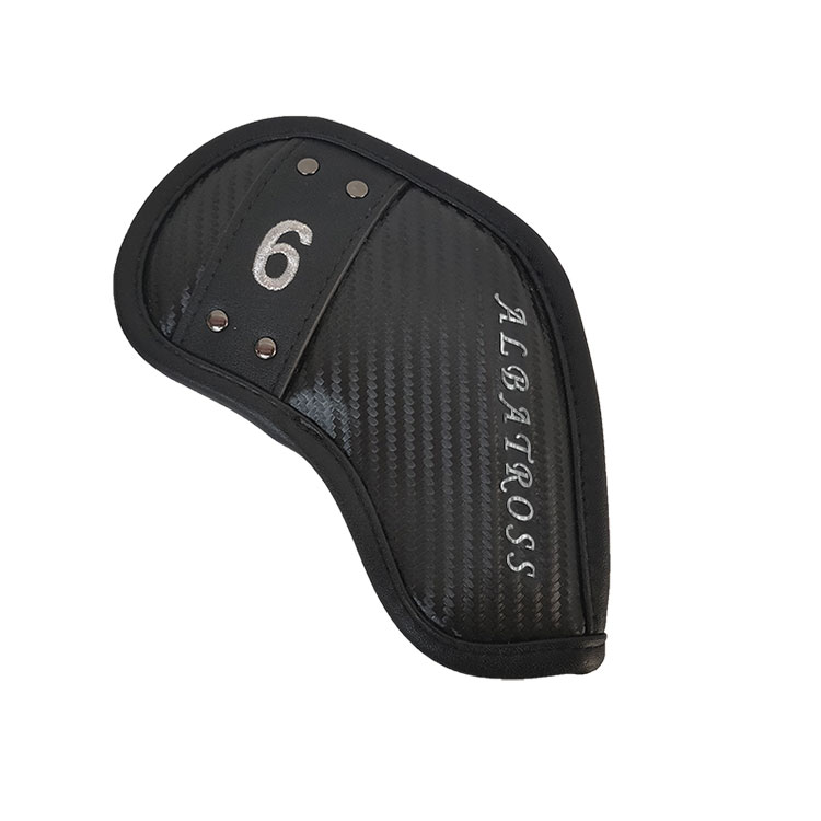 PU Iron Headcover