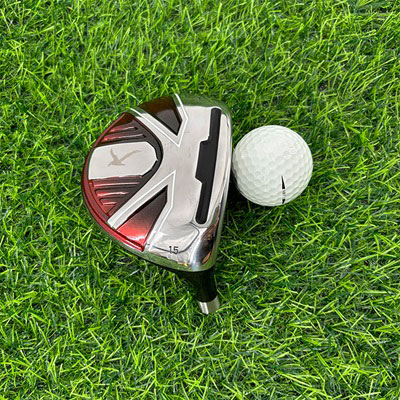 Diver III Fairway Golf