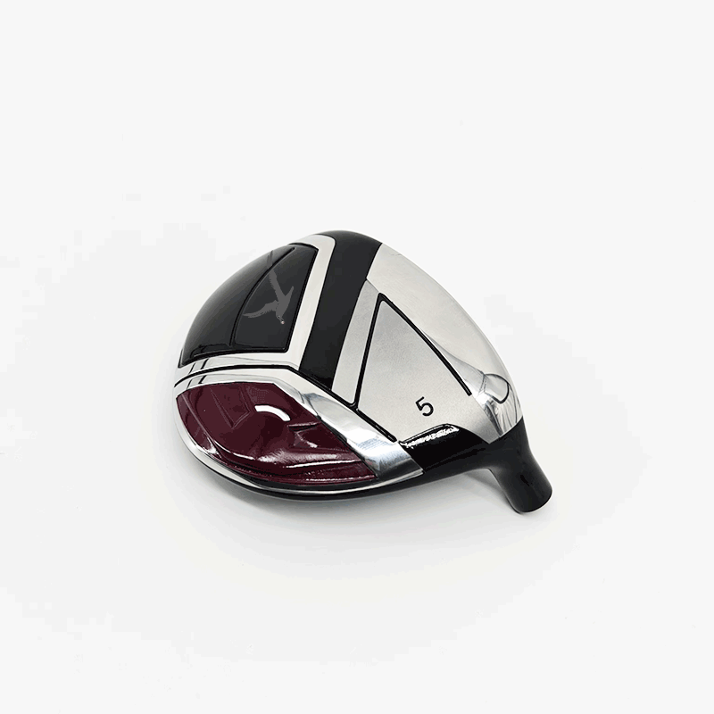 Aliquam Steel 5 Fairway Wood