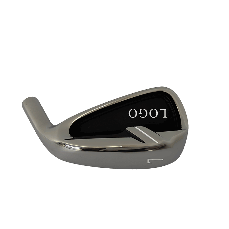 Steel 7 Iron Club