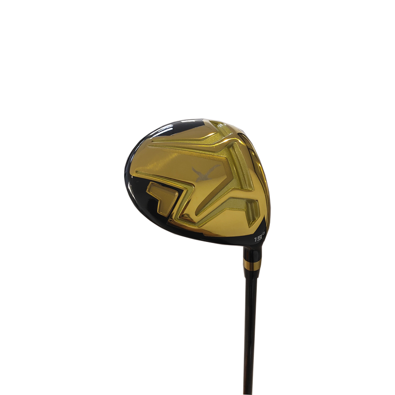 Steel Steel Fairway Golf Club