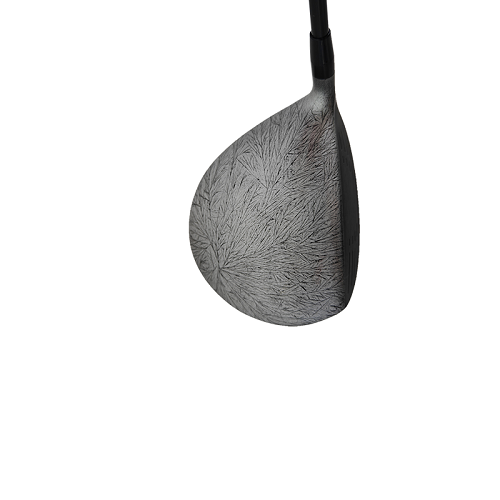 Aliquam Steel Golf Fairway