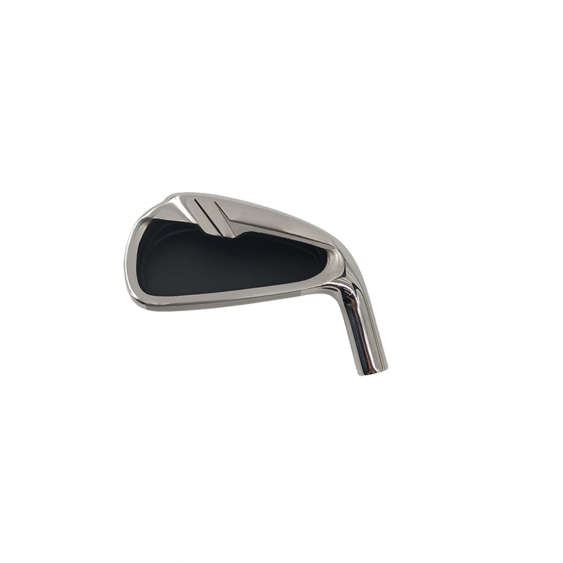 Stainless Steel Golf Iron