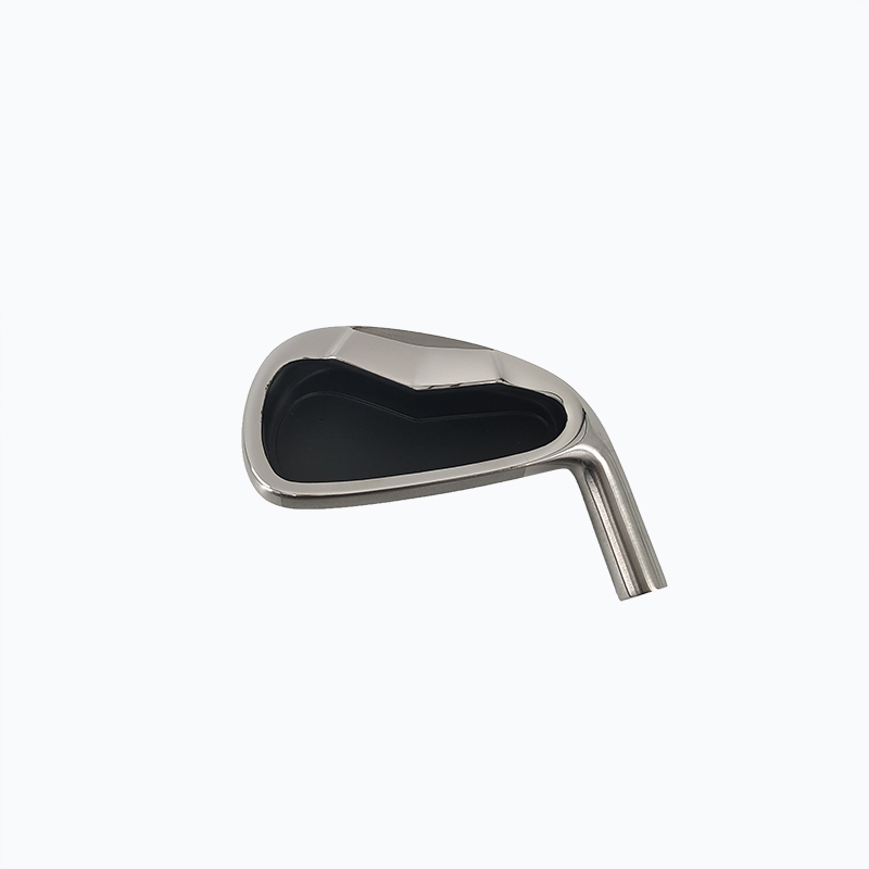 Steel Iron Golf